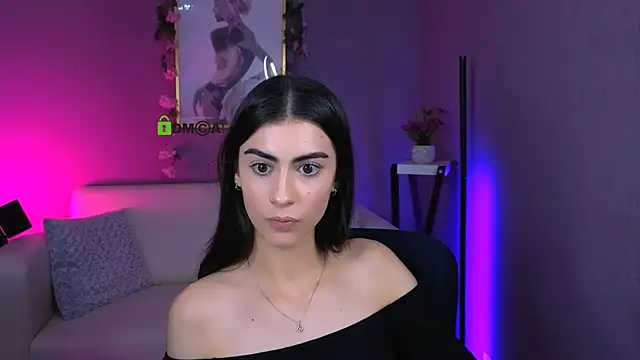 berry_alma live sex cam