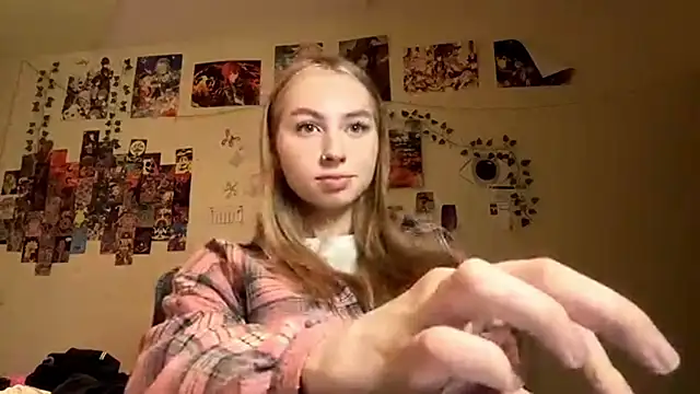 AmandaVyhnal live sex cam