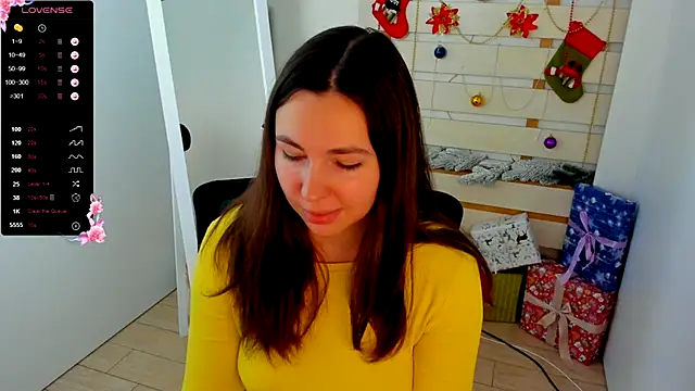 Lexy_flower's cam snapshot