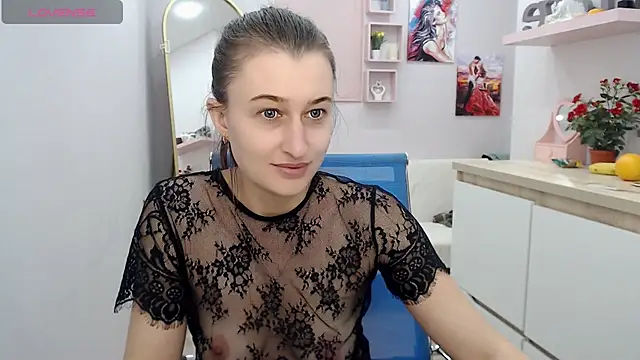 muriel_elvin's cam snapshot