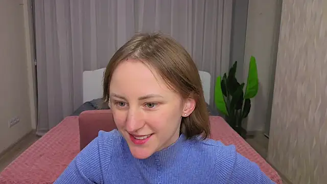 LuluChiiii's cam snapshot