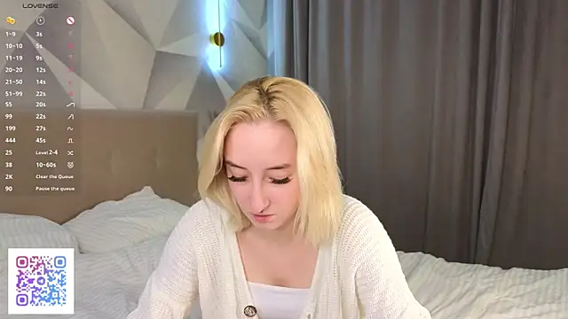 JodeeThu's cam snapshot