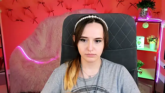 IreneBailey's cam snapshot