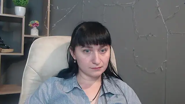 NinaFlawlees's cam snapshot