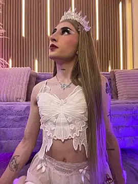 ArianaSantana live sex cam