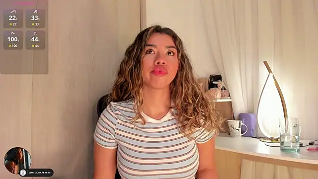 Melina_Ferrer1 live sex cam