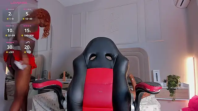 Anamonrroe live sex cam