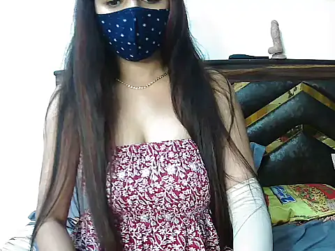 Gloie4u's cam snapshot