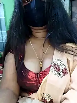 Idhika-Paul's cam snapshot