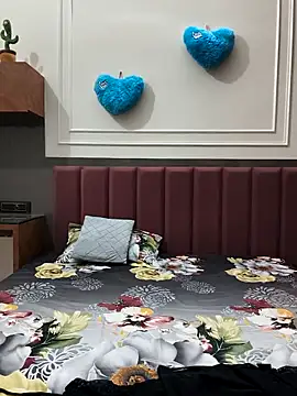 Miss-Jhanak's cam snapshot