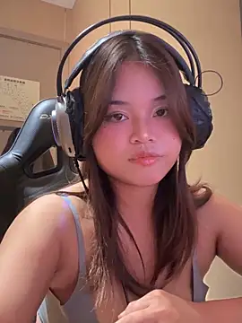 Toffee-00's cam snapshot