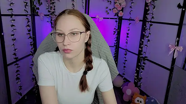 JoanFlare's cam snapshot