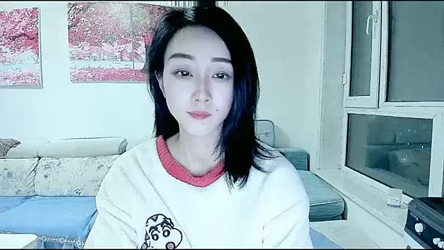 NIAN-er live sex cam