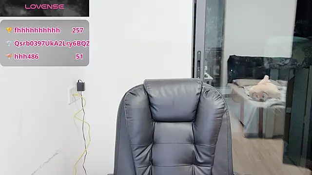 Winnie666- live sex cam