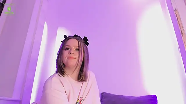 ErikaLust live sex cam