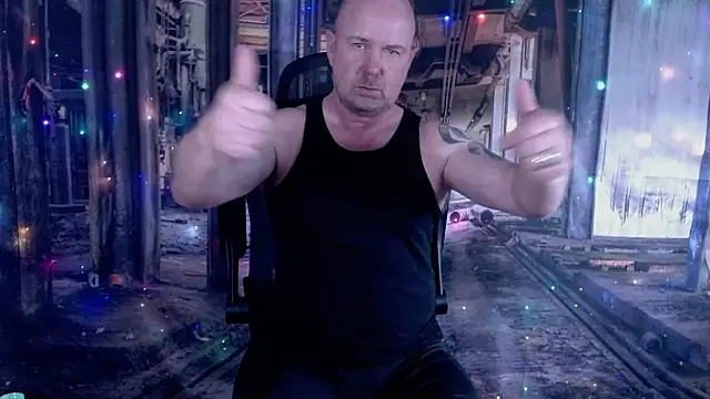 ManlyPrisonGuy live sex cam