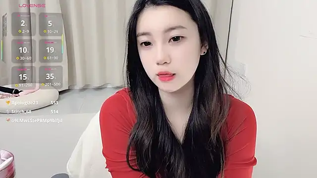 seoYuki's cam snapshot