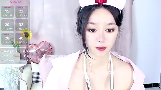 Nelly520's cam snapshot