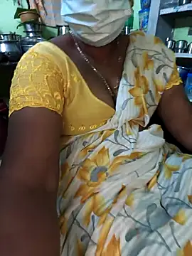 Tamilselviroja- live sex cam