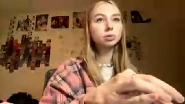 AmandaVyhnal live sex cam