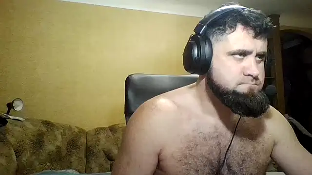 StasConnor's cam snapshot