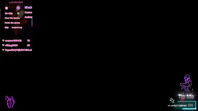 Milky_flexy_cat's cam snapshot