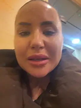 beautydiamond's cam snapshot