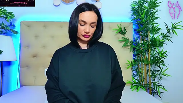 DaliyaArabian live sex cam
