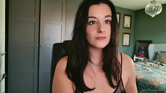 yourcassiexo's cam snapshot