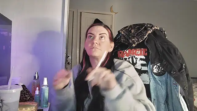 AureliaXOX's cam snapshot