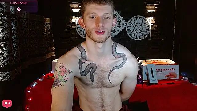 andrewxbi live sex cam