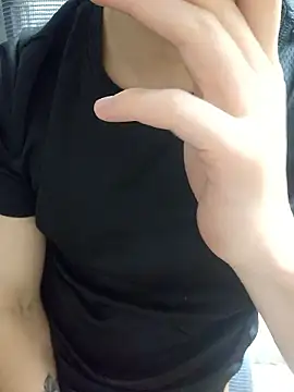 K_istp's cam snapshot