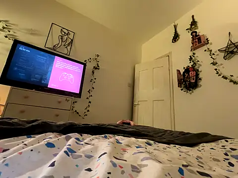 buddercupps's cam snapshot