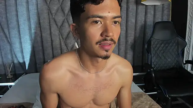 NicolaiKarav's cam snapshot