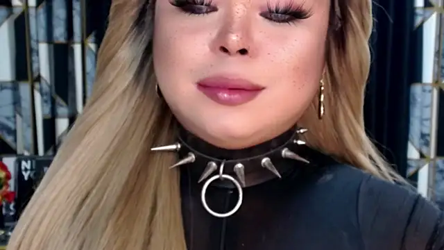 Miss_Cass live sex cam