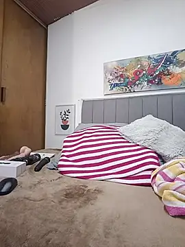 karlamorris_'s cam snapshot