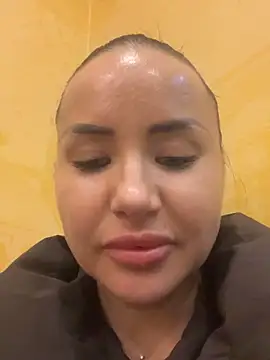 beautydiamond's cam snapshot