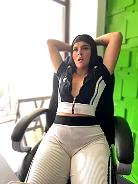 Dulce__Boyd's cam snapshot