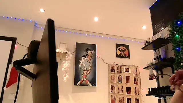 _little_blake's cam snapshot