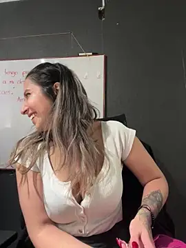 Isabella_Varella's cam snapshot