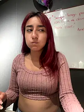 JuliethaDemon_'s cam snapshot