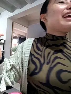 Venus_Rivers's cam snapshot