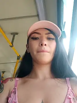 Moon_And_Sunn's cam snapshot