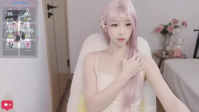 cat_cat- live sex cam