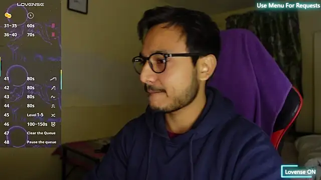 fuckkboy101's cam snapshot