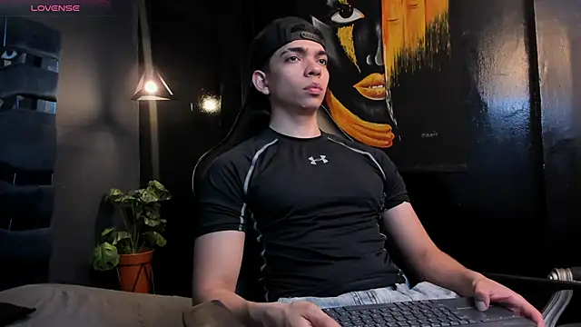 Eryonbradley live sex cam