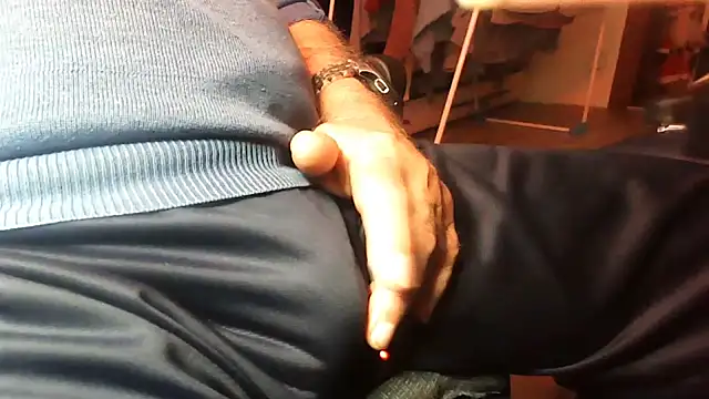 schwanzi_bua's cam snapshot