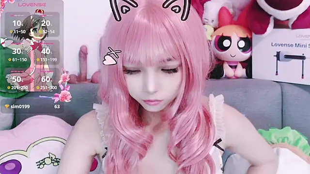 nana2005's cam snapshot