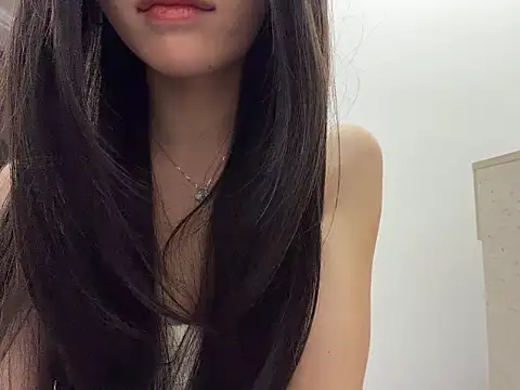 xiaowan_x's cam snapshot