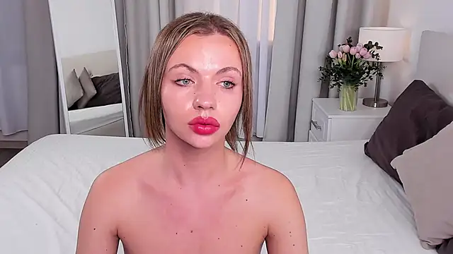 Keit_princess live sex cam